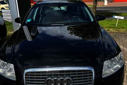 Audi A6 340.000 km 4.900 &euro; Esens 26427