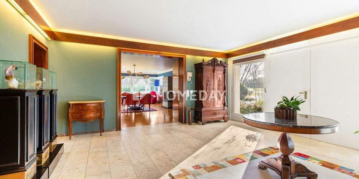 Einfamilienhaus Ennigerloh Ostenfelde - 7 Zimmer, 320 m&sup2;, 545.000&euro; | Angebot:25684226