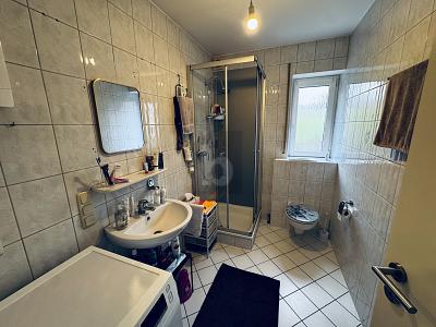 KOMFORTABLES WOHNEN MIT TERRASSE UND GARAGE - Etagenwohnung Bitburg | Angebot:26162289
