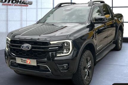 Ford Ranger 23.372 km 55.990 &euro; Markt Schwaben 85570