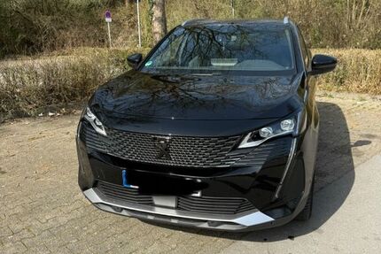Peugeot 3008 93.000 km 20.200 &euro; Iserlohn 58642