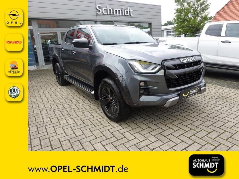 D-Max