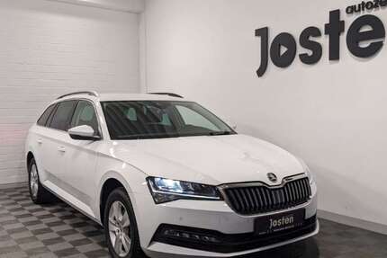 Skoda Superb 97.641 km 20.890 &euro; Monheim am Rhein 40789
