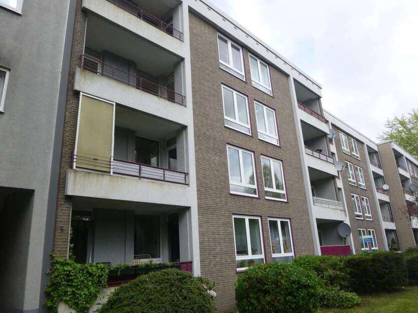 Wohnung zum Mieten in Gelsenkirchen 419 € 60 m²