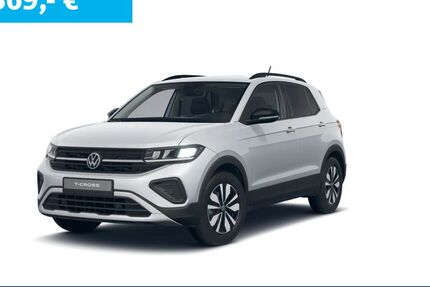 VW T-Cross 13.469 km 26.430 &euro; Ludwigsburg 71634
