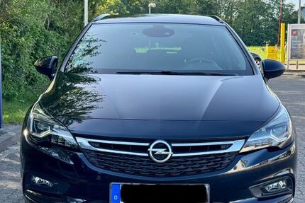 Opel Astra 124.500 km 8.250 &euro; Wilhelmshaven 26388