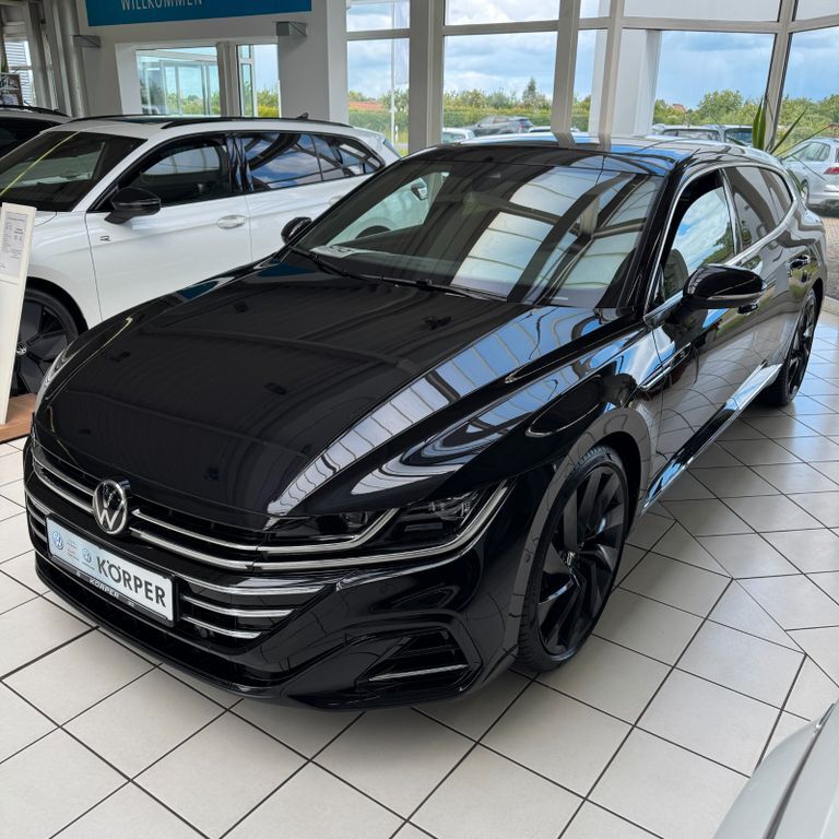VW Arteon 61.444 km 36.900 € Sömmerda 99610