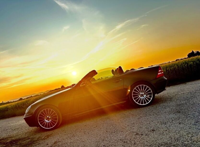 SLK 200