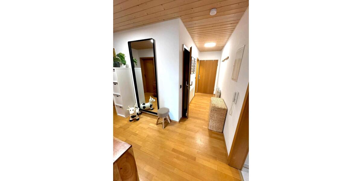 Wohnung zu Vermieten zimmer