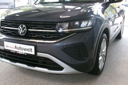 VW T-Cross 25.500 km 22.475 € Sankt Augustin 53757
