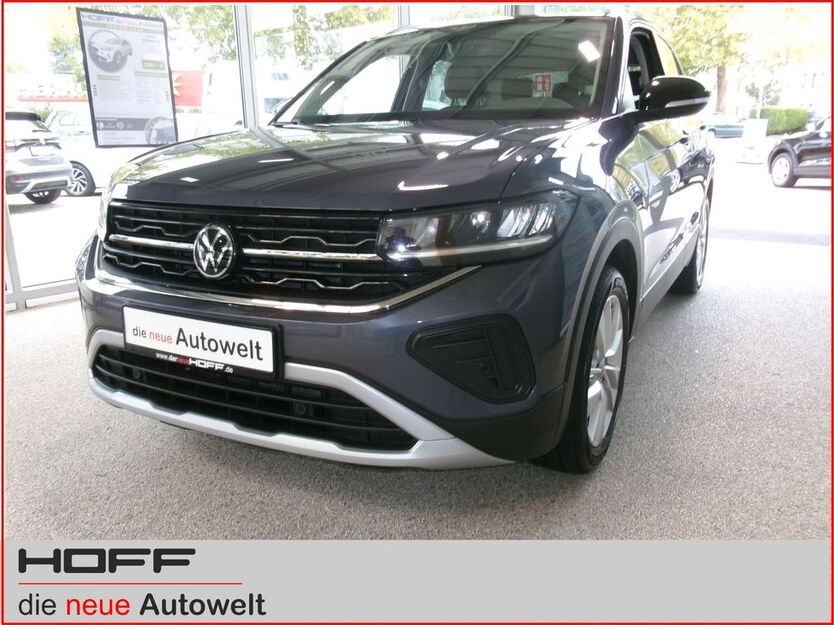 VW T-Cross 25.500 km 22.475 € Sankt Augustin 53757