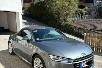 Audi TT 69.892 km 29.900 &euro; Garmisch-Partenkirchen 82467