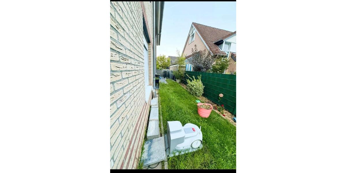 Terrassenwohnung Königs Wusterhausen - 2 Zimmer, 61 m&sup2;, 289.000&euro; | Angebot:27019424