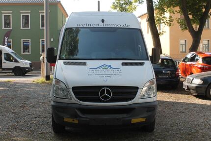 Mercedes-Benz Sprinter 470.000 km 3.550 € Dresden 01157