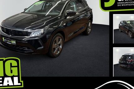 Opel Grandland (X) 51.727 km 20.490 &euro; Wolfratshausen 82515