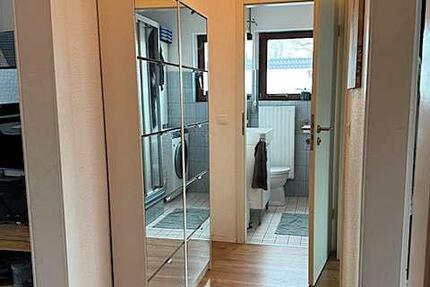 Wohnung Oststeinbek - 2 Zimmer, 60 m&sup2;, 720&euro; | Angebot:26022855