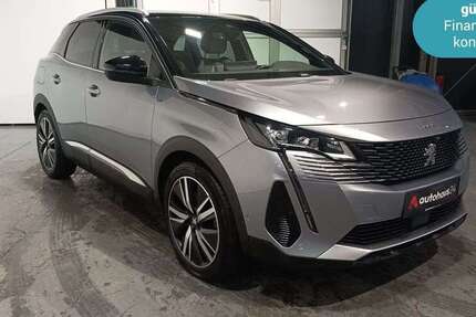 Peugeot 3008 80.014 km 18.770 &euro; Eching 85386