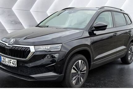 Skoda Karoq 7.377 km 35.999 &euro; Lübben 15907