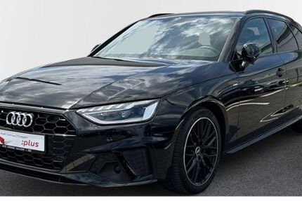 Audi A4 48.274 km 31.860 € Walldorf 69190