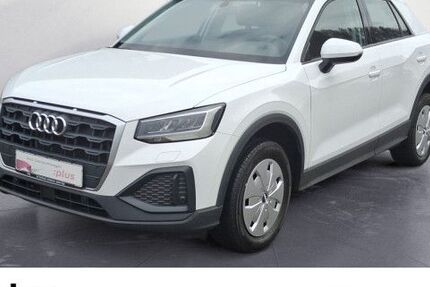 Audi Q2 33.276 km 18.350 &euro; Albstadt 72458
