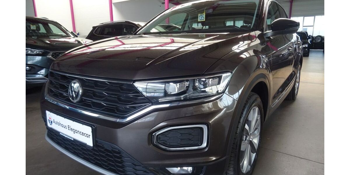 VW T-Roc 149.000 km 19.949 &euro; Holzgerlingen bei Stuttgart 71088