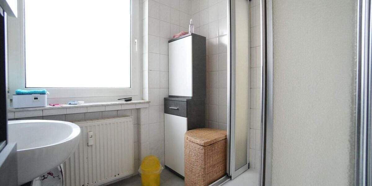 Etagenwohnung Rheine Dorenkamp - 3 Zimmer, 83 m&sup2;, 650&euro; | Angebot:25698311