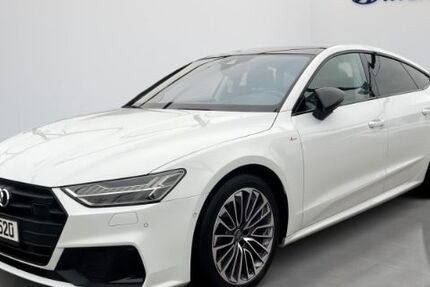 Audi A7 105.000 km 37.990 &euro; Königsbrunn 86343