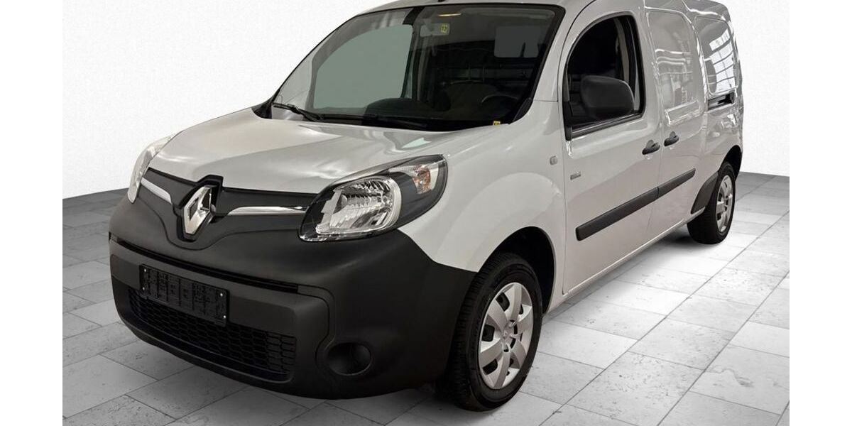 Renault Kangoo 12.000 km 15.990 &euro; Bergkirchen 85232