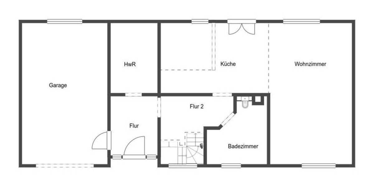 Einfamilienhaus Altefähr Scharpitz - 6 Zimmer, 219.000&euro; | Angebot:26789702