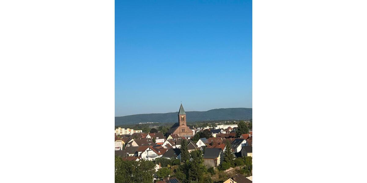 Etagenwohnung Durmersheim - 3 Zimmer, 93 m&sup2;, 295.000&euro; | Angebot:27119884