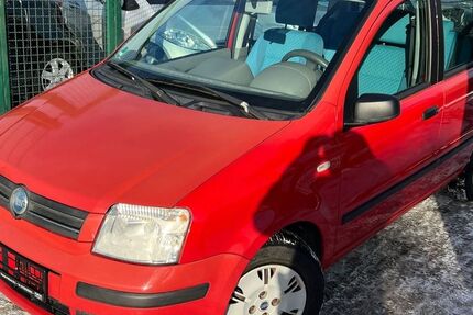 Fiat Panda 96.000 km 1.990 &euro; Berlin Weißensee-Pankow 13086