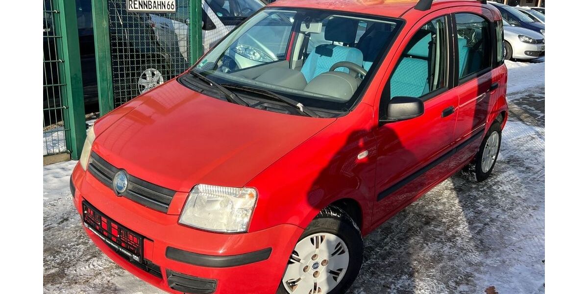 Fiat Panda 96.000 km 1.990 &euro; Berlin Weißensee-Pankow 13086