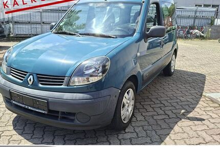 Renault Kangoo 100.376 km 2.985 &euro; Achern 77855
