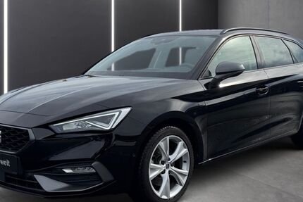 Seat Leon 14.841 km 31.490 &euro; Ennigerloh 59320