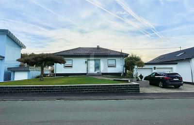 WOHNEN MIT HERZ - RAUM FÜR FAMILIE & NATUR - Einfamilienhaus Birlenbach | Angebot:26037824