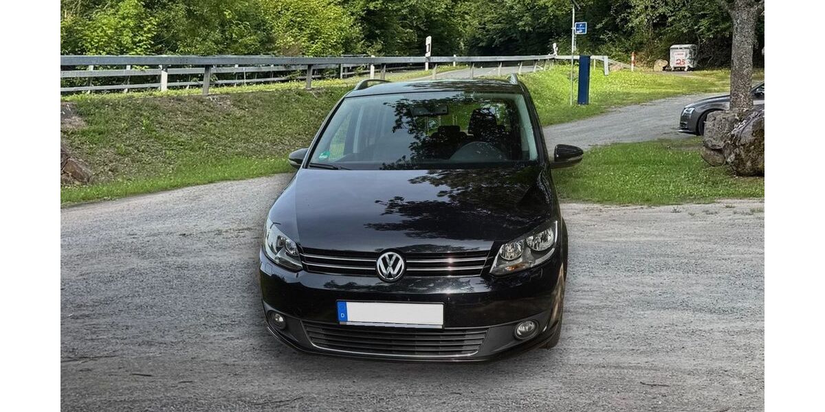 VW Touran 260.000 km 5.200 &euro; Nonnweiler 66620