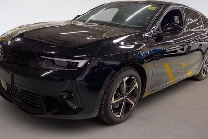 Opel Astra 13.145 km 22.990 &euro; Oberwesel 55430