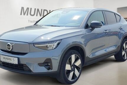 Volvo C40 24.910 km 38.810 € Landshut 84030