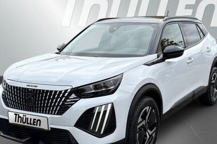 Peugeot 2008 40.430 km 21.990 € Aachen 52068