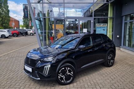 Peugeot 2008 33.060 km 21.840 &euro; Waren / Müritz 17192