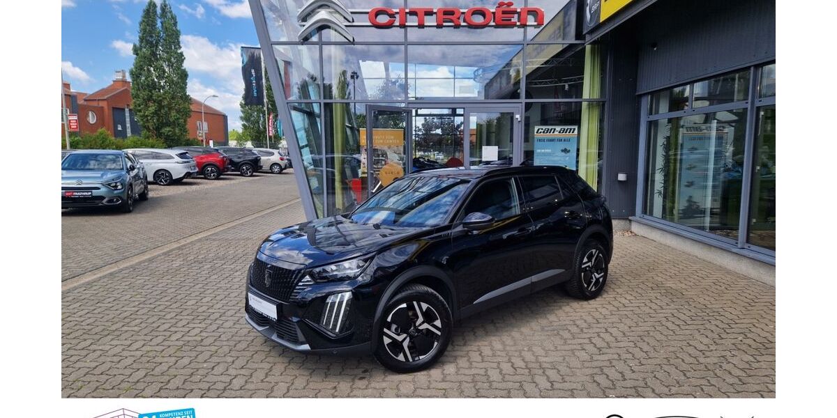 Peugeot 2008 33.060 km 21.840 &euro; Waren / Müritz 17192