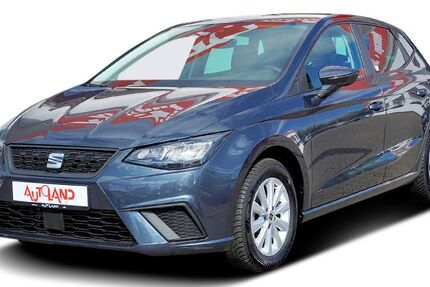 Seat Ibiza 35.288 km 17.950 &euro; Halle 06122