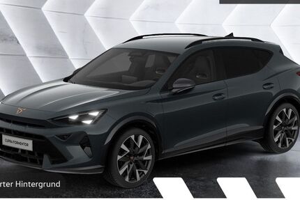 Cupra Formentor 1.500 km 43.976 &euro; Gelnhausen 63571