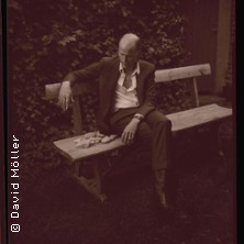 Christian Kjellvander - Band Tour 2026 22.03.2026 JZ Kamp