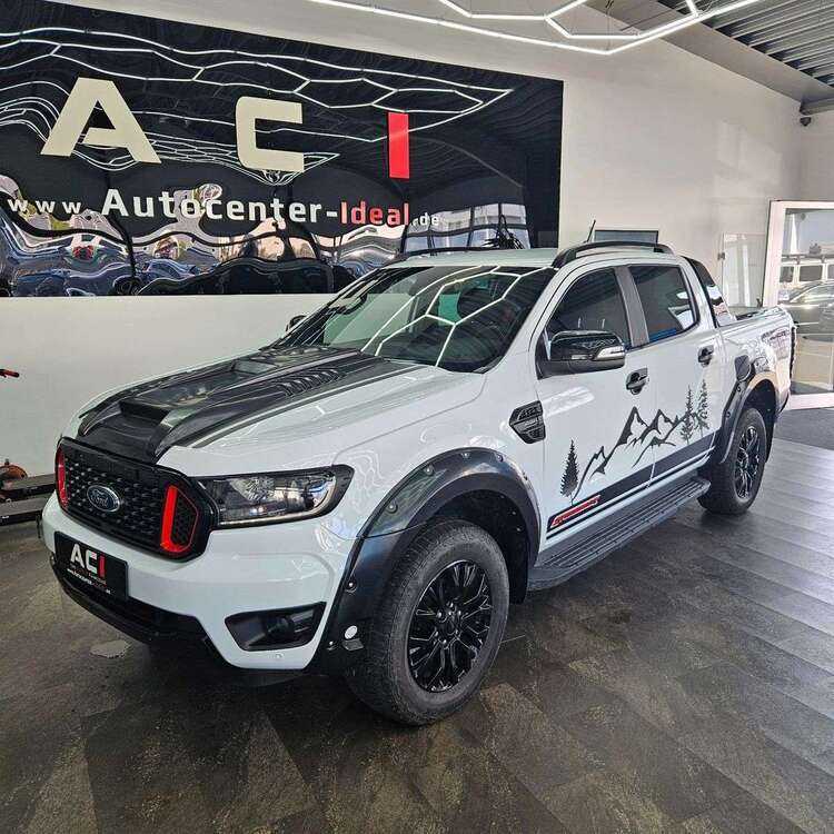 Ranger