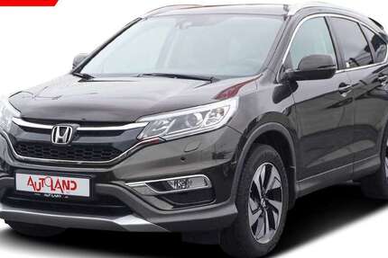 Honda CR-V 96.350 km 21.990 &euro; Berlin 12683