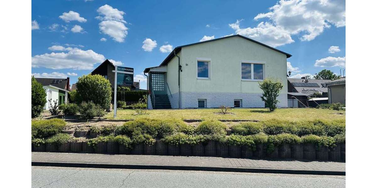 Haus zum Kaufen in Crivitz 299.999 € 100 m² 6 zimmer