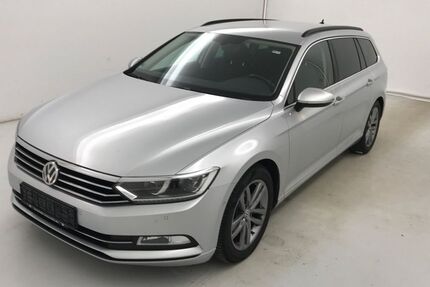 VW Passat 209.557 km 9.747 &euro; Eschborn 65760