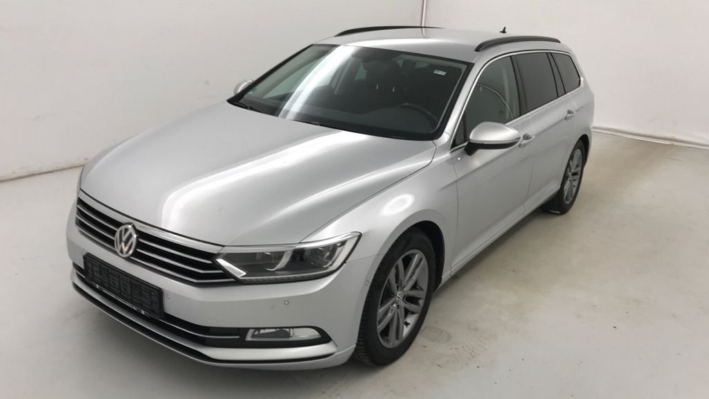 VW Passat 209.557 km 9.747 &euro; Eschborn 65760