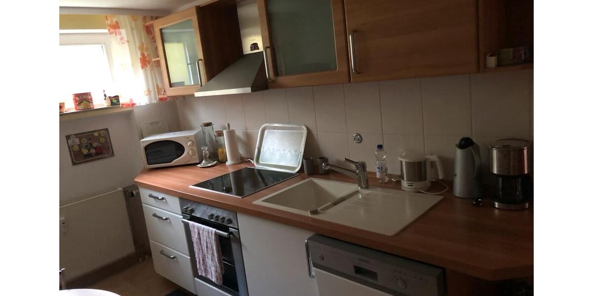 4 ZKB zu vermieten 4 zimmer